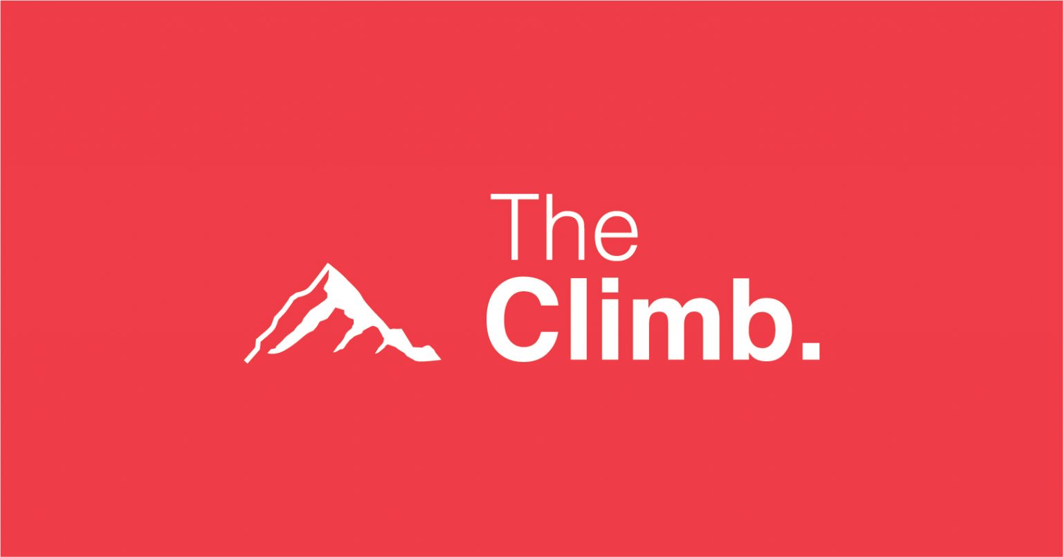 Welcome to The Climb! – Rochat School of Business