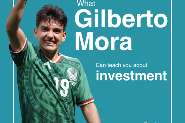 Gilberto Mora